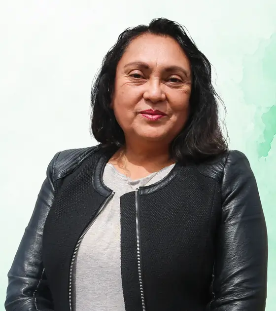 Dra. Mar&iacute;a del Rosario Vera Del Carpio